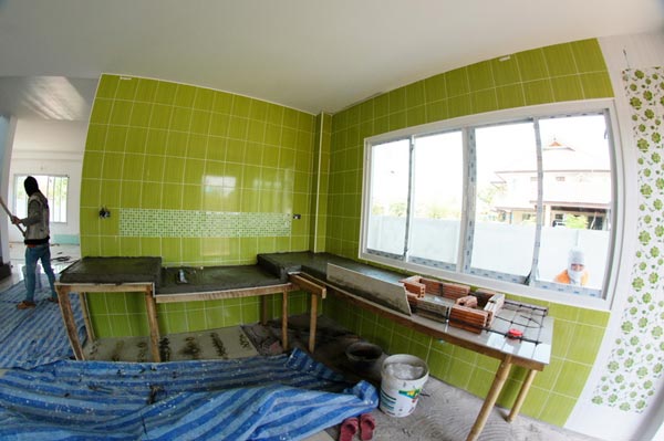 บ้านเดี่ยว 