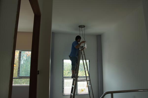 บ้านเดี่ยว 