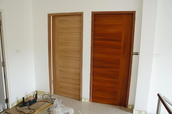 บ้านเดี่ยว 