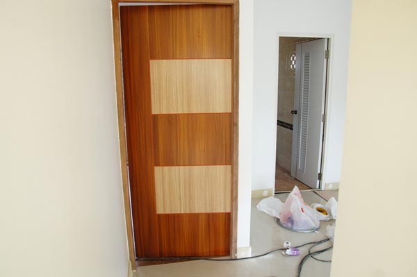 บ้านเดี่ยว 