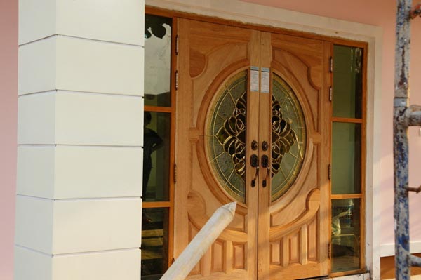 บ้านเดี่ยว 