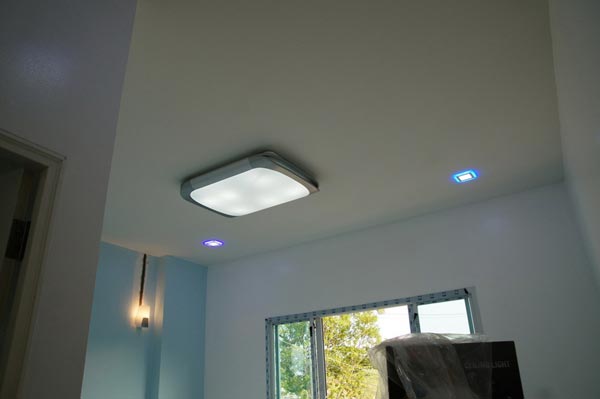 บ้านเดี่ยว 