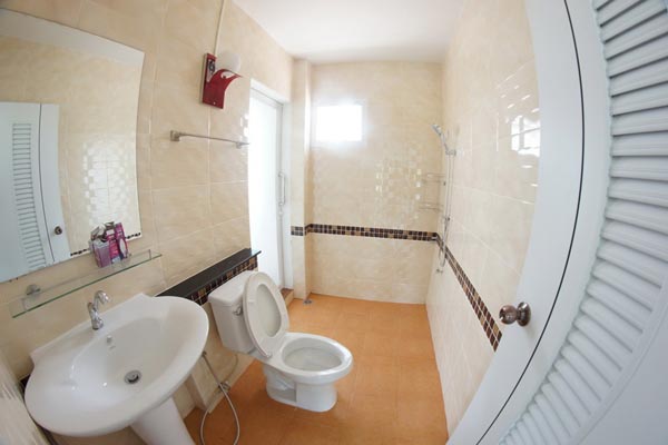 บ้านเดี่ยว 