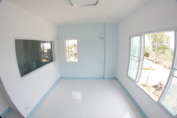 บ้านเดี่ยว 