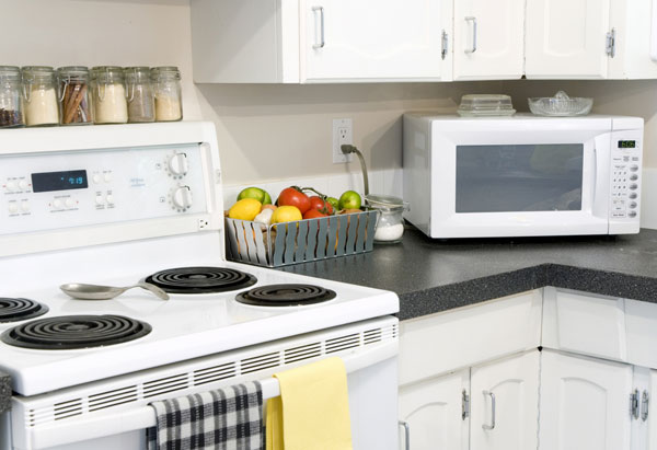 วิธีประหยัดน้ำในห้องครัว