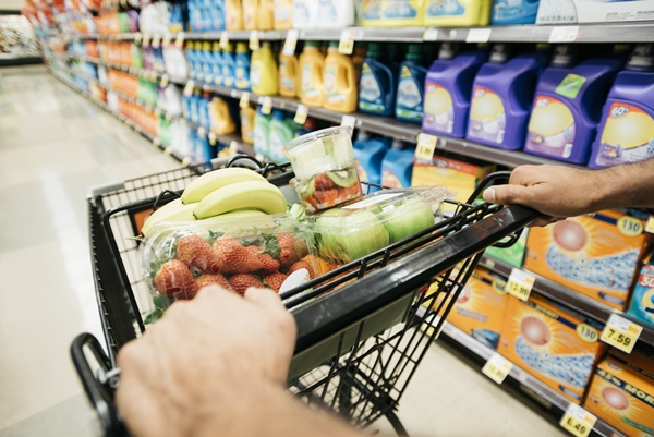 เทคนิคช้อปปิ้ง