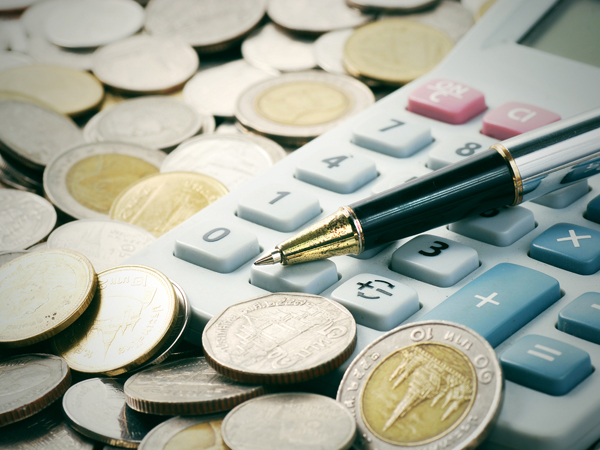 ไฟล์บันทึกค่าใช้จ่ายปี 2559 รับ-จ่ายแค่ไหนก็ควบคุมได้อยู่หมัด