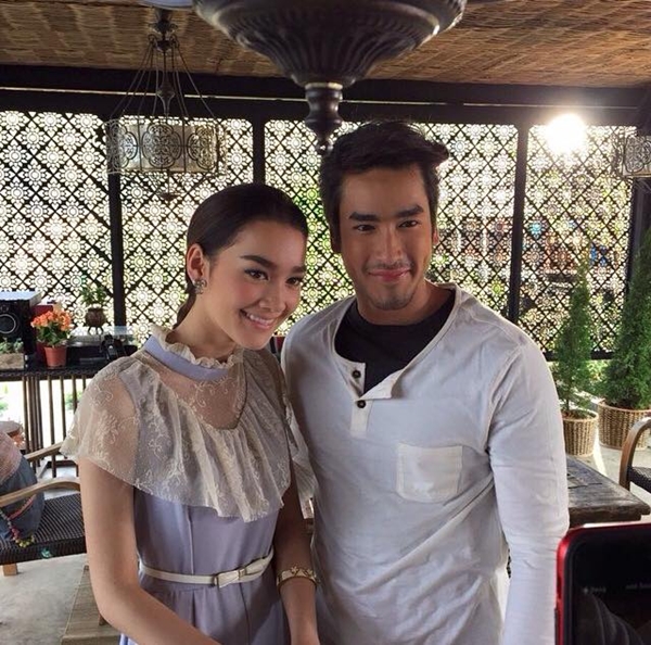 ส่องบ้านสวน ณเดชน์ ฉากหลังสวย ๆ สุดฟินในละคร ตามรักคืนใจ 