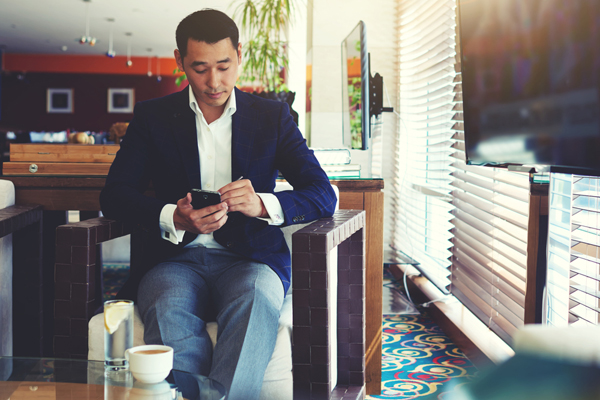 นิสัยที่ทำให้รวย