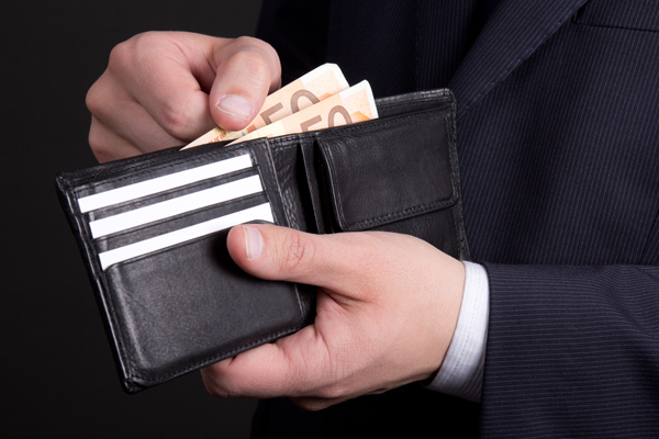 นิสัยที่ทำให้รวย