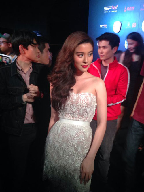 บุปผาอาริกาโตะ