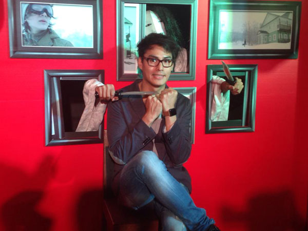 บุปผาอาริกาโตะ