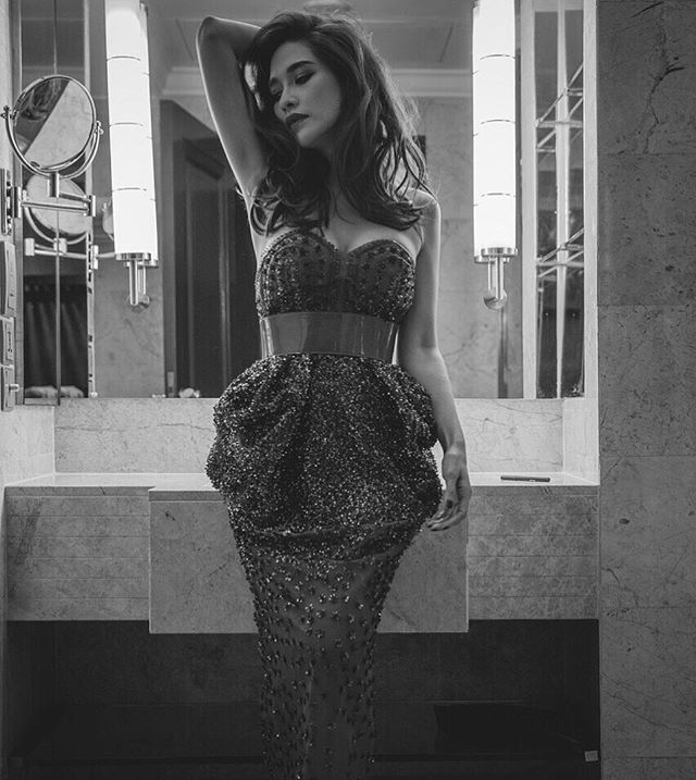 พลอย เฌอมาลย์