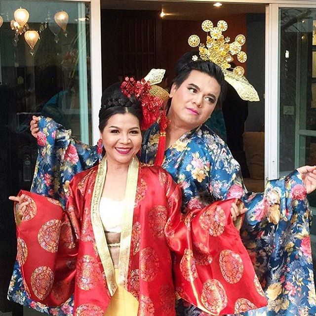 วันเกิดเอ ศุภชัย