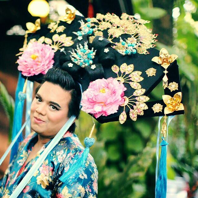 วันเกิดเอ ศุภชัย