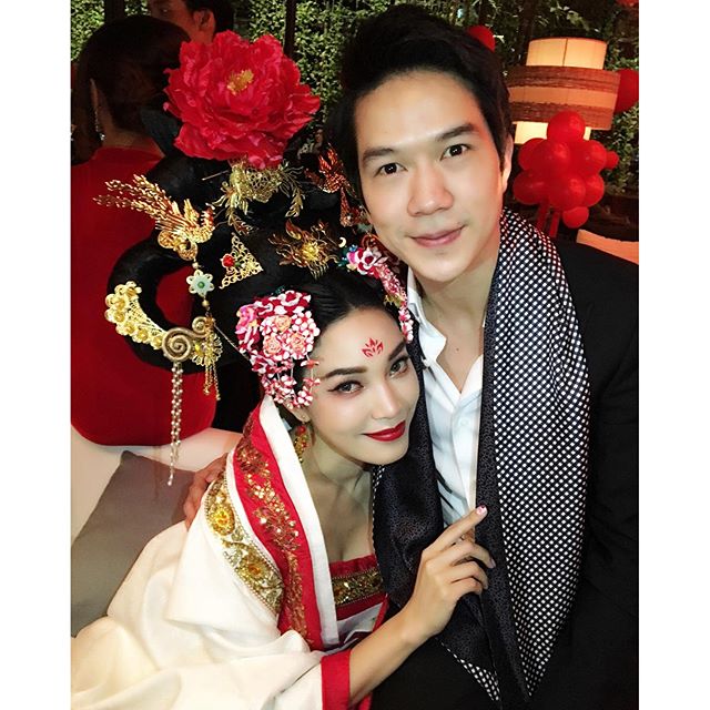 วันเกิดเอ ศุภชัย