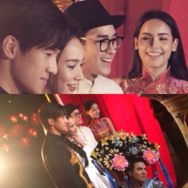 วันเกิดเอ ศุภชัย