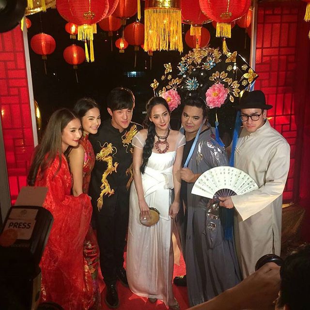 วันเกิดเอ ศุภชัย