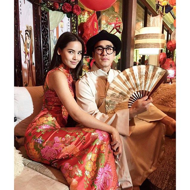 วันเกิดเอ ศุภชัย