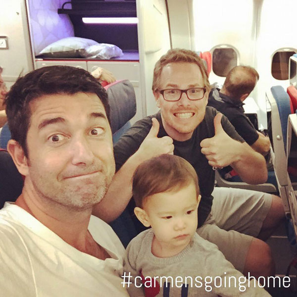 น้องคาร์เมน