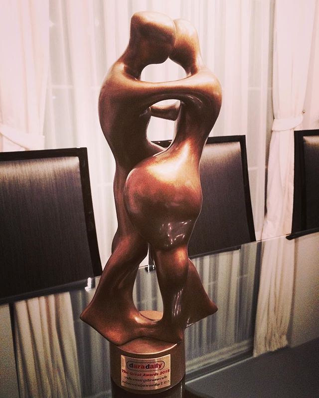 Daradaily The Great Awards 5