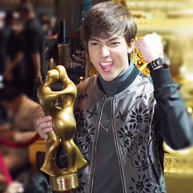 Daradaily The Great Awards 5