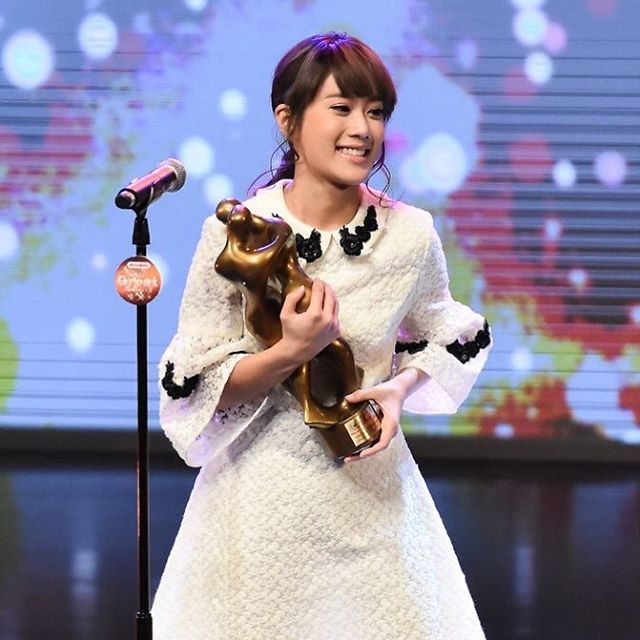 Daradaily The Great Awards 5