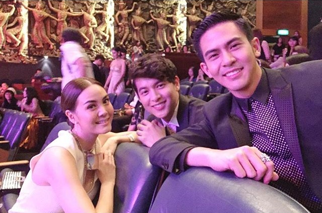 Daradaily The Great Awards 5