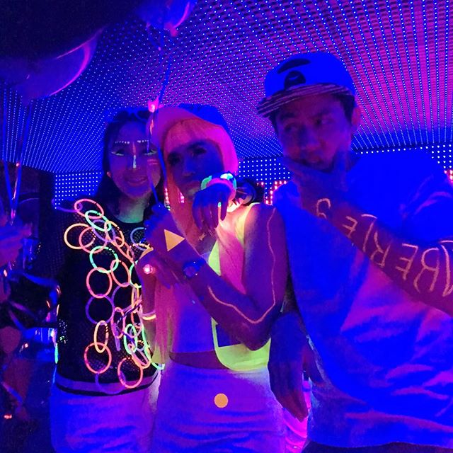 วันเกิดคิมเบอร์ลี่