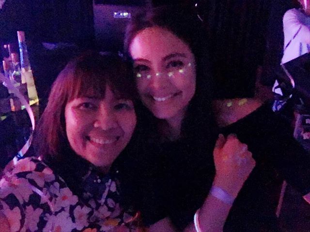 วันเกิดคิมเบอร์ลี่