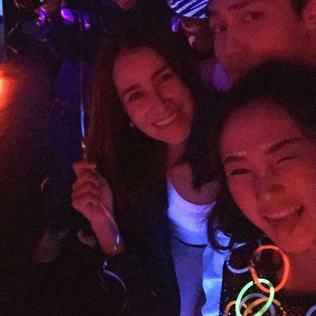 วันเกิดคิมเบอร์ลี่