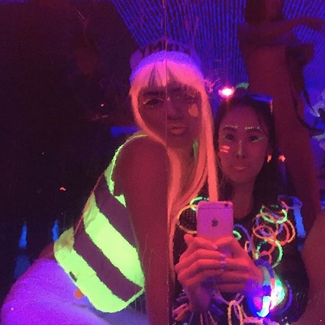 วันเกิดคิมเบอร์ลี่