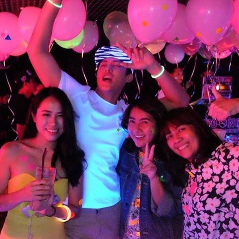 วันเกิดคิมเบอร์ลี่