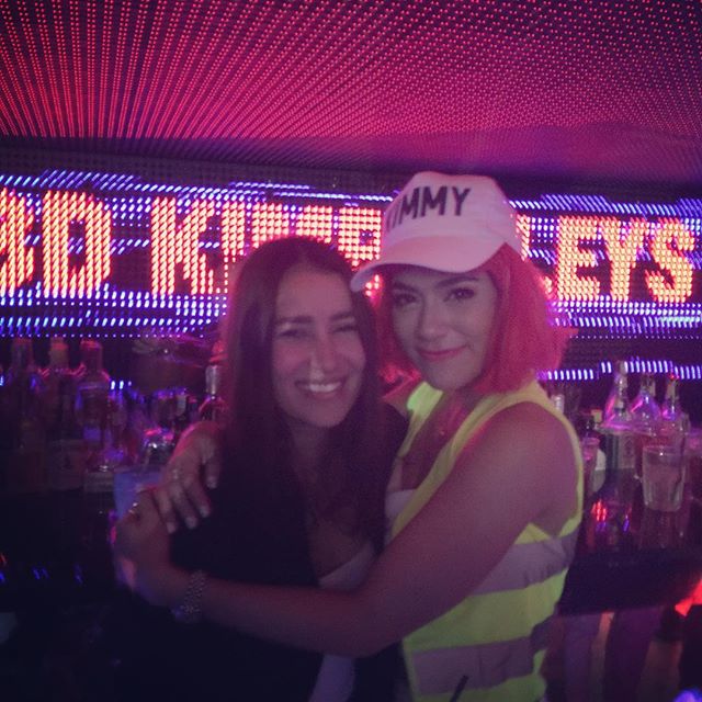 วันเกิดคิมเบอร์ลี่