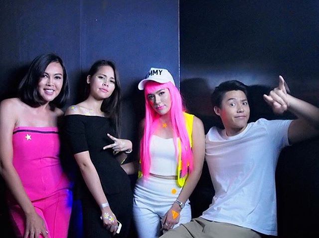 วันเกิดคิมเบอร์ลี่