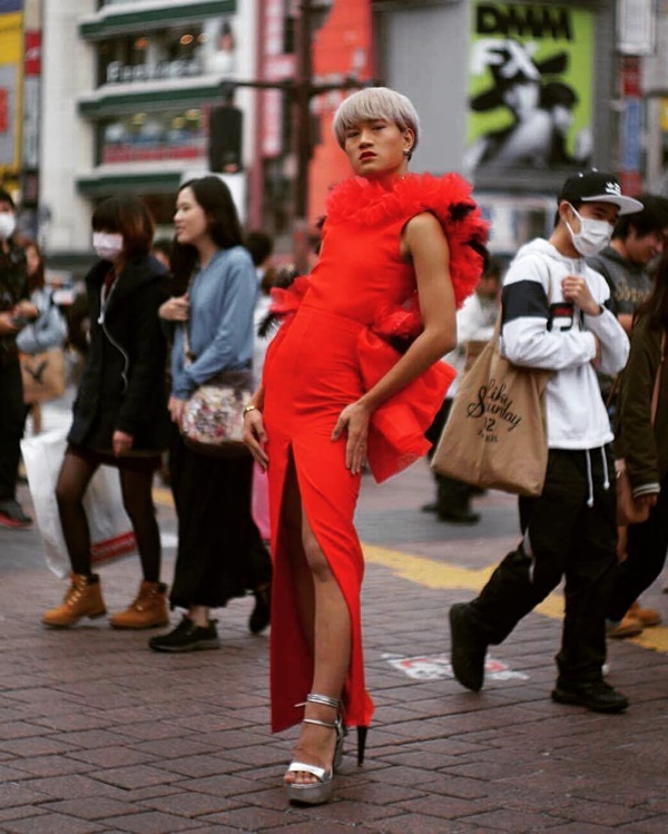 น้องม๊าเดี่ยว