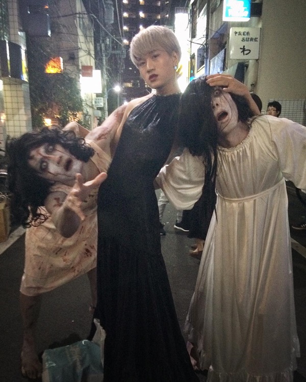 น้องม๊าเดี่ยว