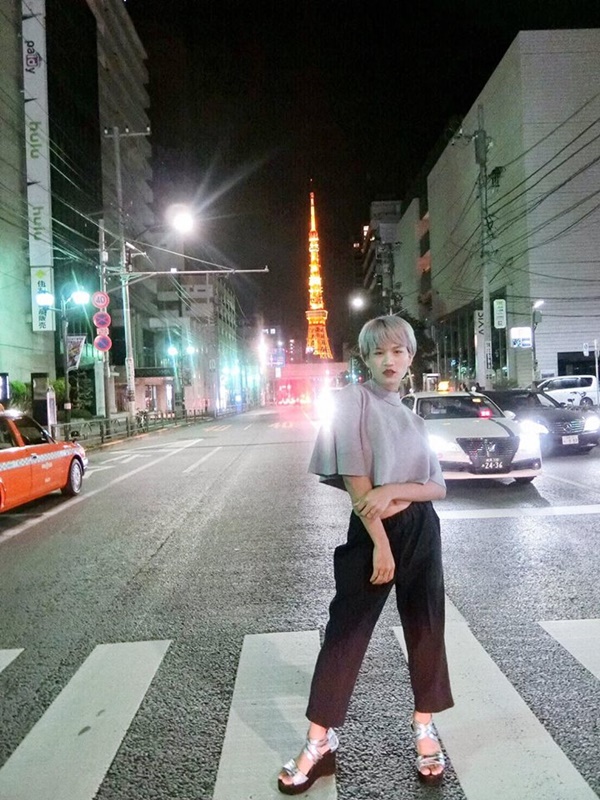 น้องม๊าเดี่ยว