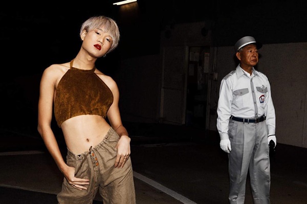 น้องม๊าเดี่ยว