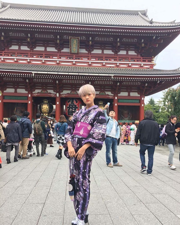 น้องม๊าเดี่ยว