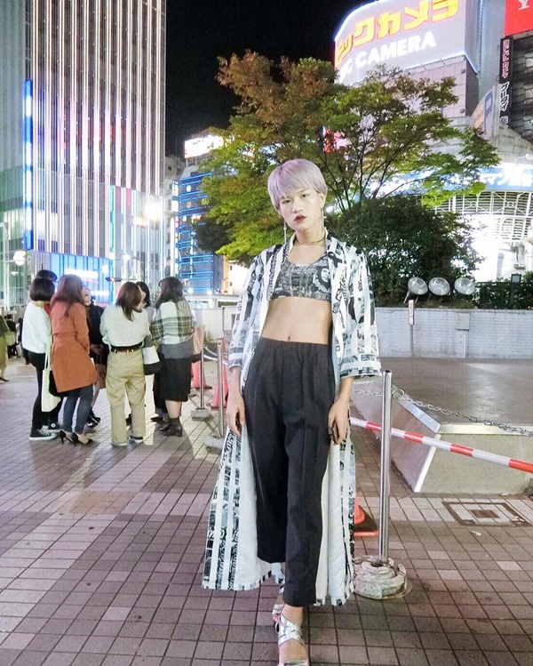 น้องม๊าเดี่ยว