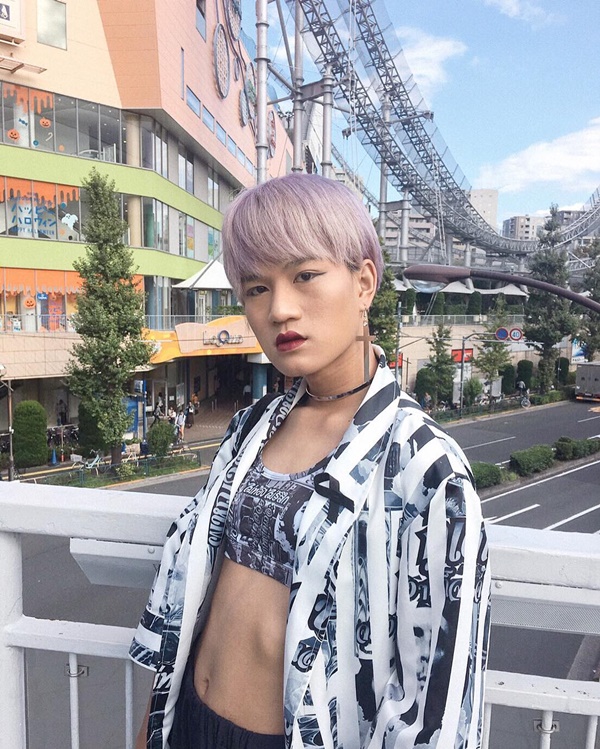 น้องม๊าเดี่ยว