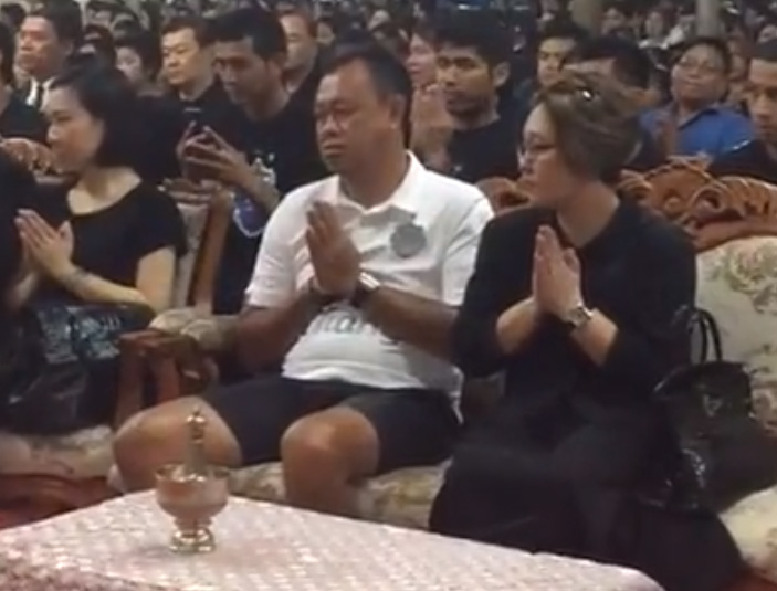 เนวิน ชิดชอบ