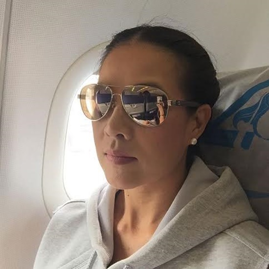 กบ ปภัสสรา