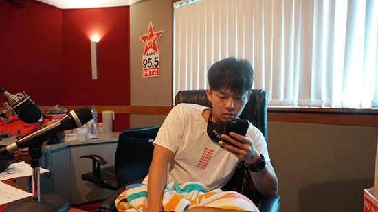 เบสท์ ณัฐสิทธิ์