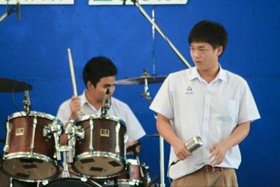 เบสท์ ณัฐสิทธิ์