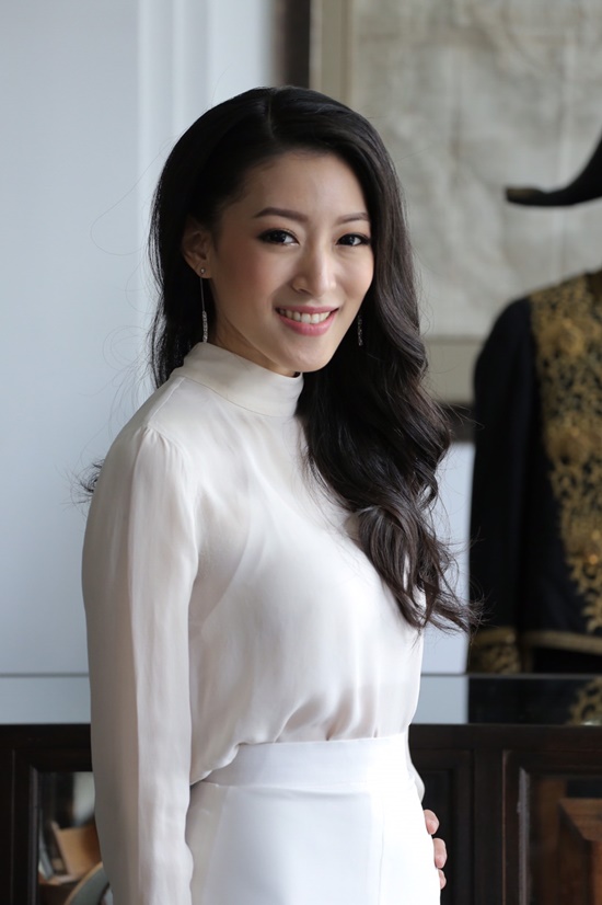 ฟ้า จิลมิกา