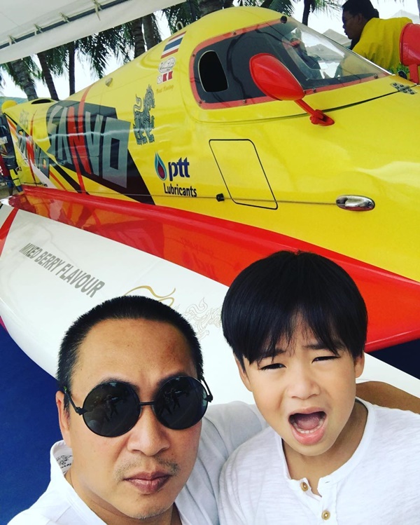 เปิ้ล นาคร