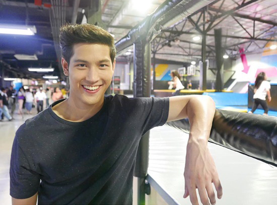 เด็กปั้นของ โกโก้ นิรุณ