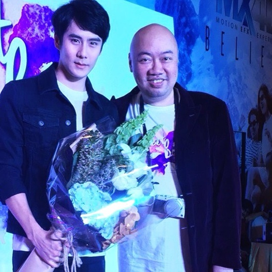 เด็กปั้นของ โกโก้ นิรุณ